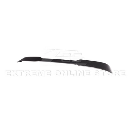 Corvette C5 ZR1 Extended Rear Trunk Spoiler image 42