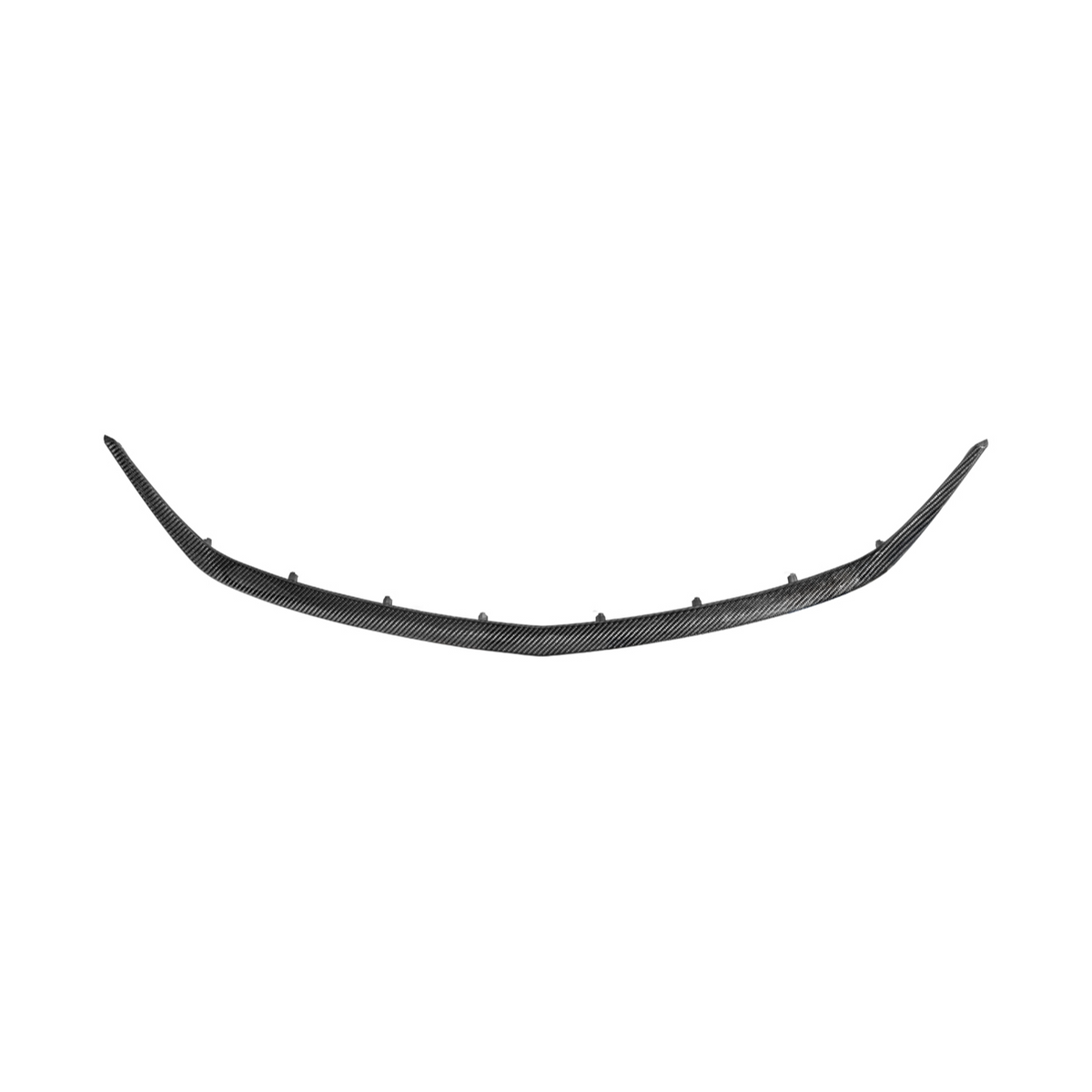 2022-24 Cadillac CT5-V Blackwing Dry Carbon Fiber Front Upper Lower Grille Trim image 62