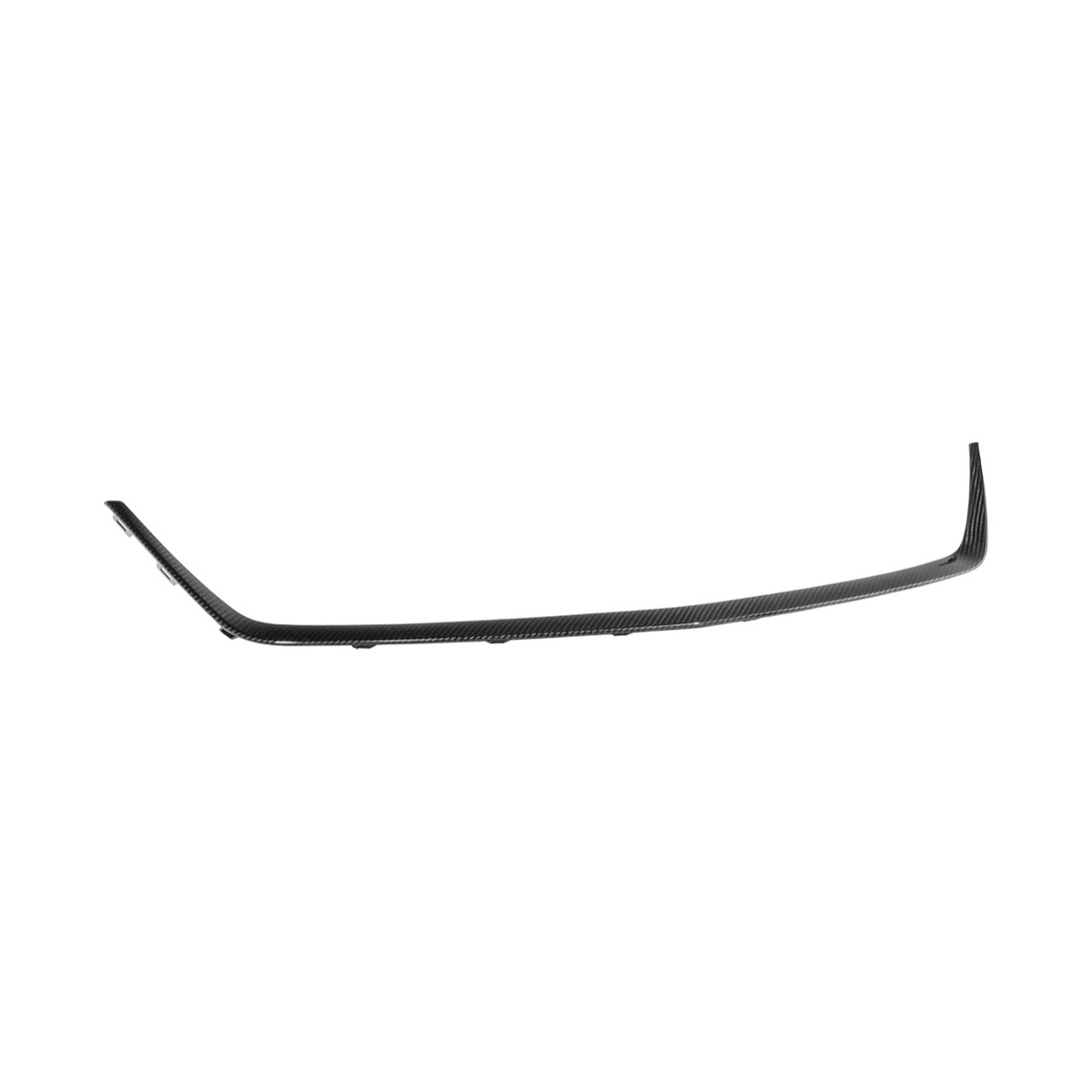 2022-24 Cadillac CT5-V Blackwing Dry Carbon Fiber Front Upper Lower Grille Trim image 61