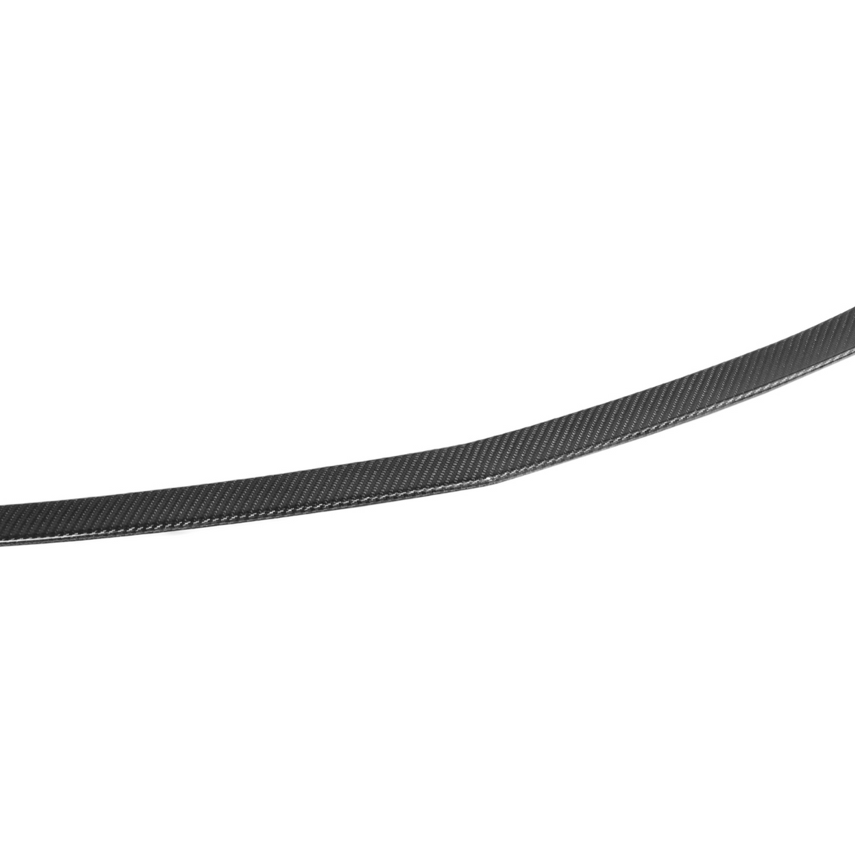 2022-24 Cadillac CT5-V Blackwing Dry Carbon Fiber Front Upper Lower Grille Trim image 65