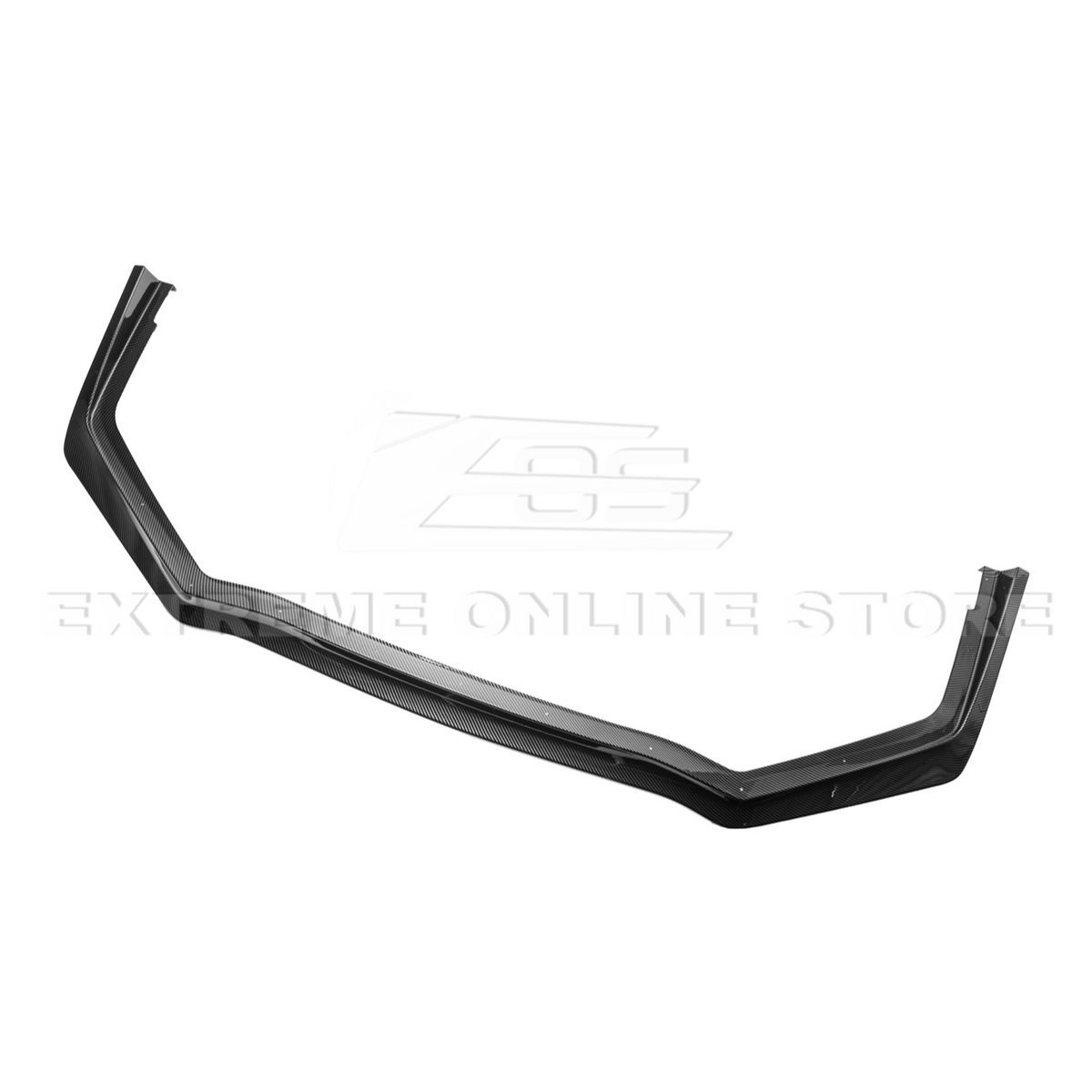 2018-21 Subaru WRX / STi CS Front Splitter Lip Ground Effect image 6