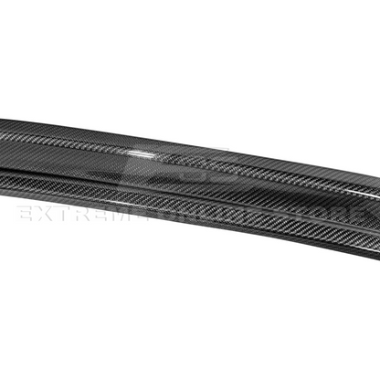 2024-Up Ford Mustang S650 Dark Horse Dry Carbon Fiber Engine Strut Brace Tower Bar image 21