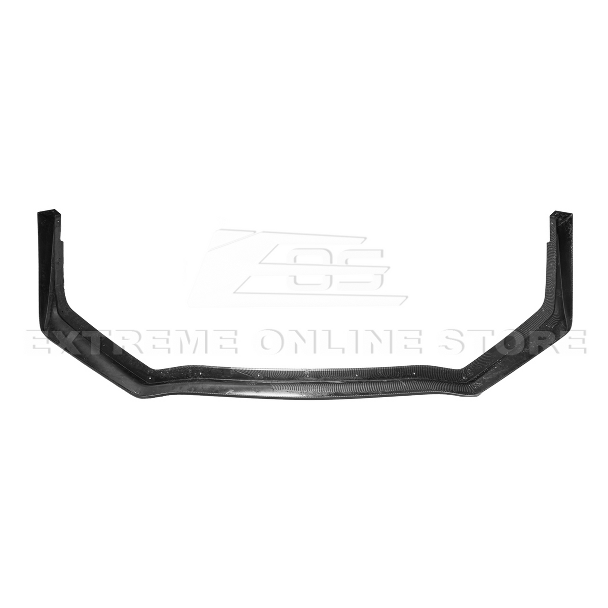 2018-21 Subaru WRX / STi CS Front Splitter Lip Ground Effect image 7