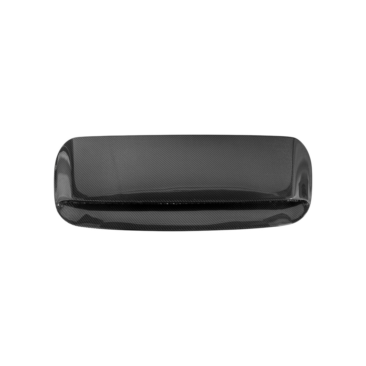 2022-Up WRX Hood Scoop Vent image 2