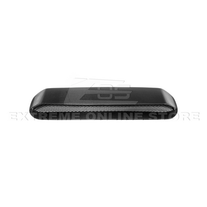 2022-Up WRX Hood Scoop Vent image 9