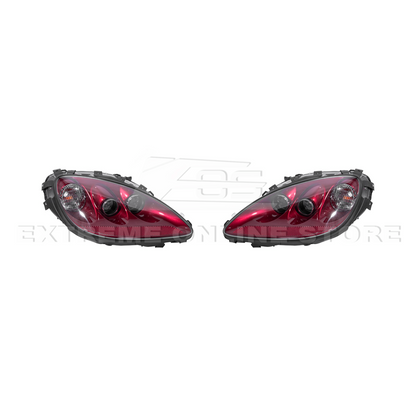 2005-13 Corvette C6 HID Headlights image 100