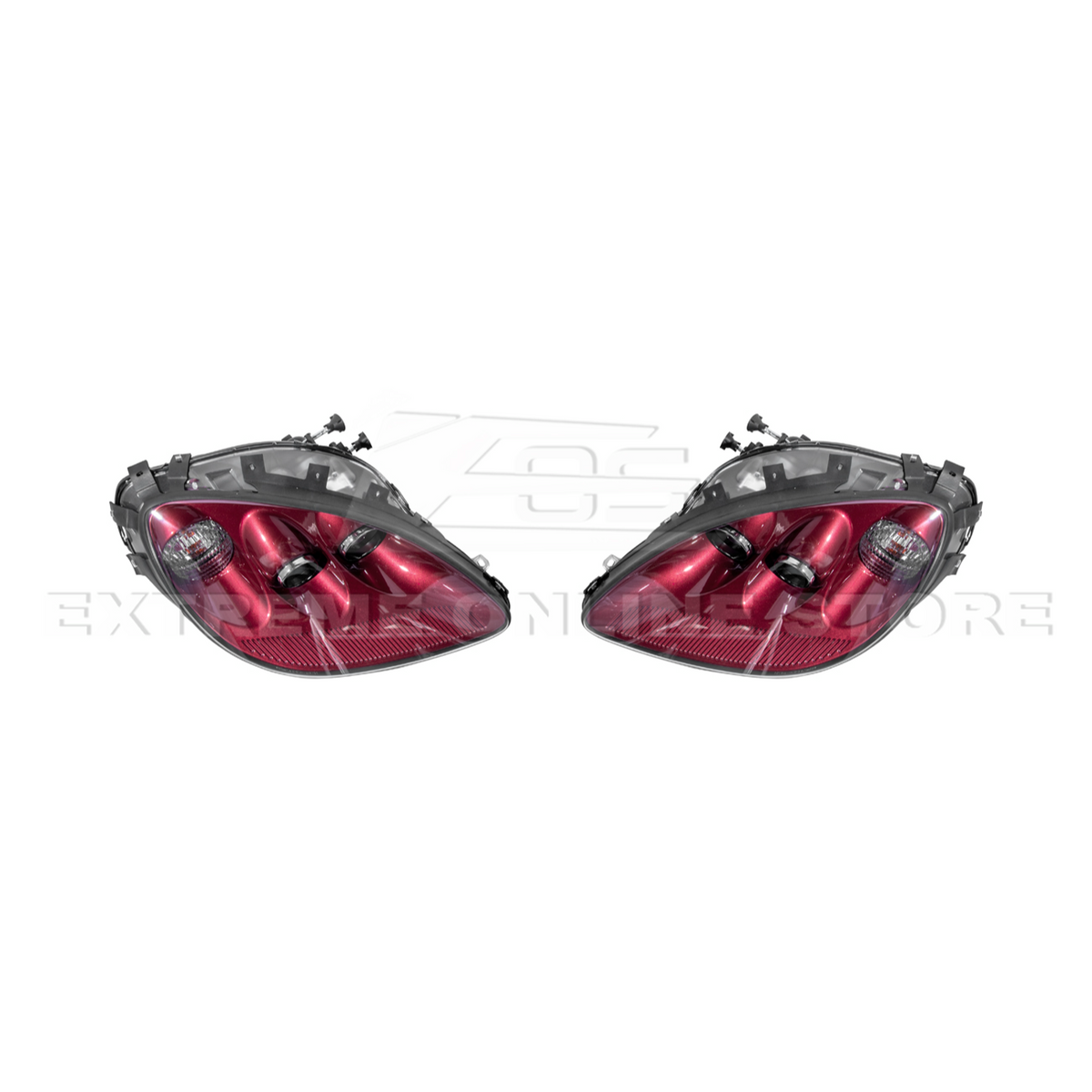 2005-13 Corvette C6 HID Headlights image 101