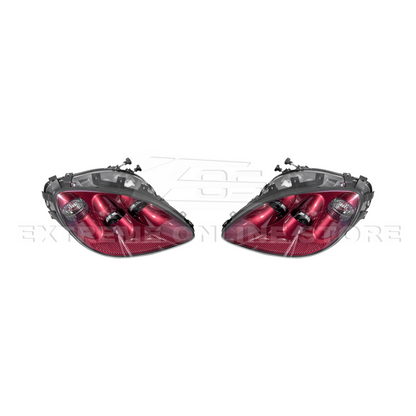 2005-13 Corvette C6 HID Headlights image 101
