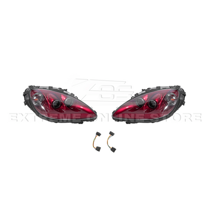 2005-13 Corvette C6 HID Headlights image 106