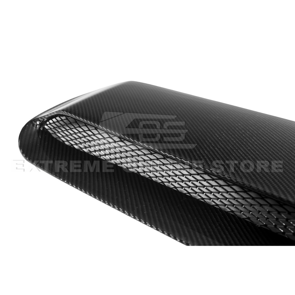 2022-Up WRX Hood Scoop Vent image 10