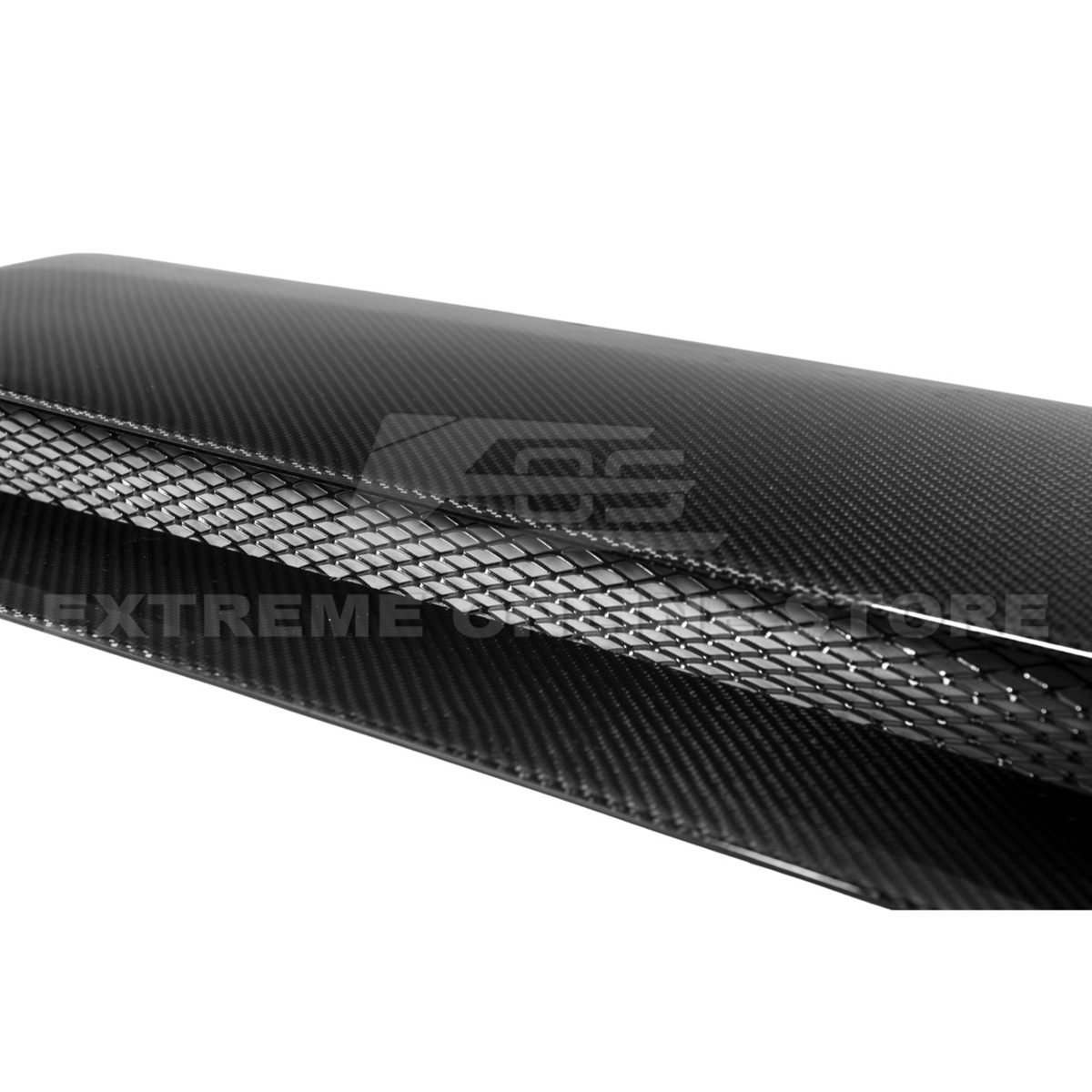 2022-Up WRX Hood Scoop Vent image 11