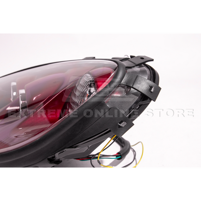 2005-13 Corvette C6 HID Headlights image 103