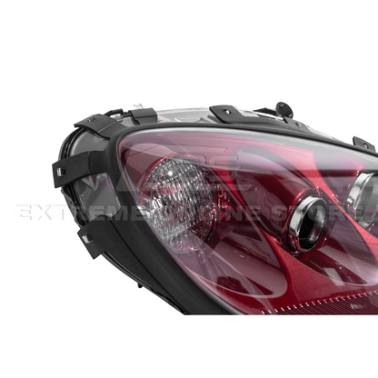 2005-13 Corvette C6 HID Headlights image 102
