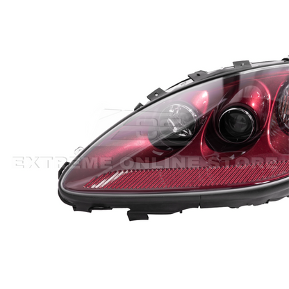 2005-13 Corvette C6 HID Headlights image 104