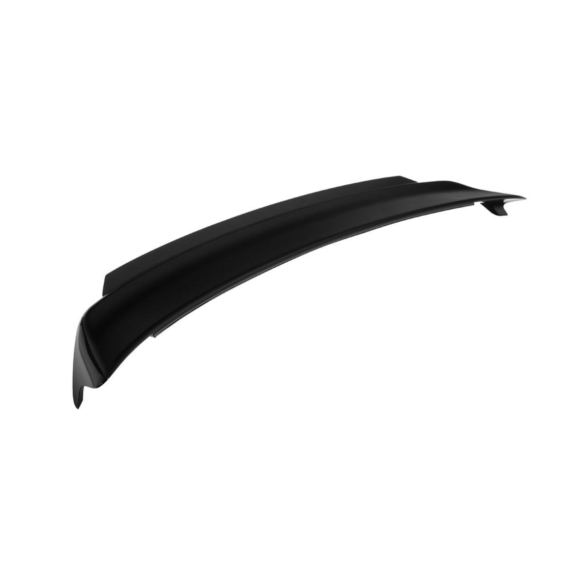 2015-23 Charger | SRT Redeye Style Rear Wing Wickerbill Spoiler image 3