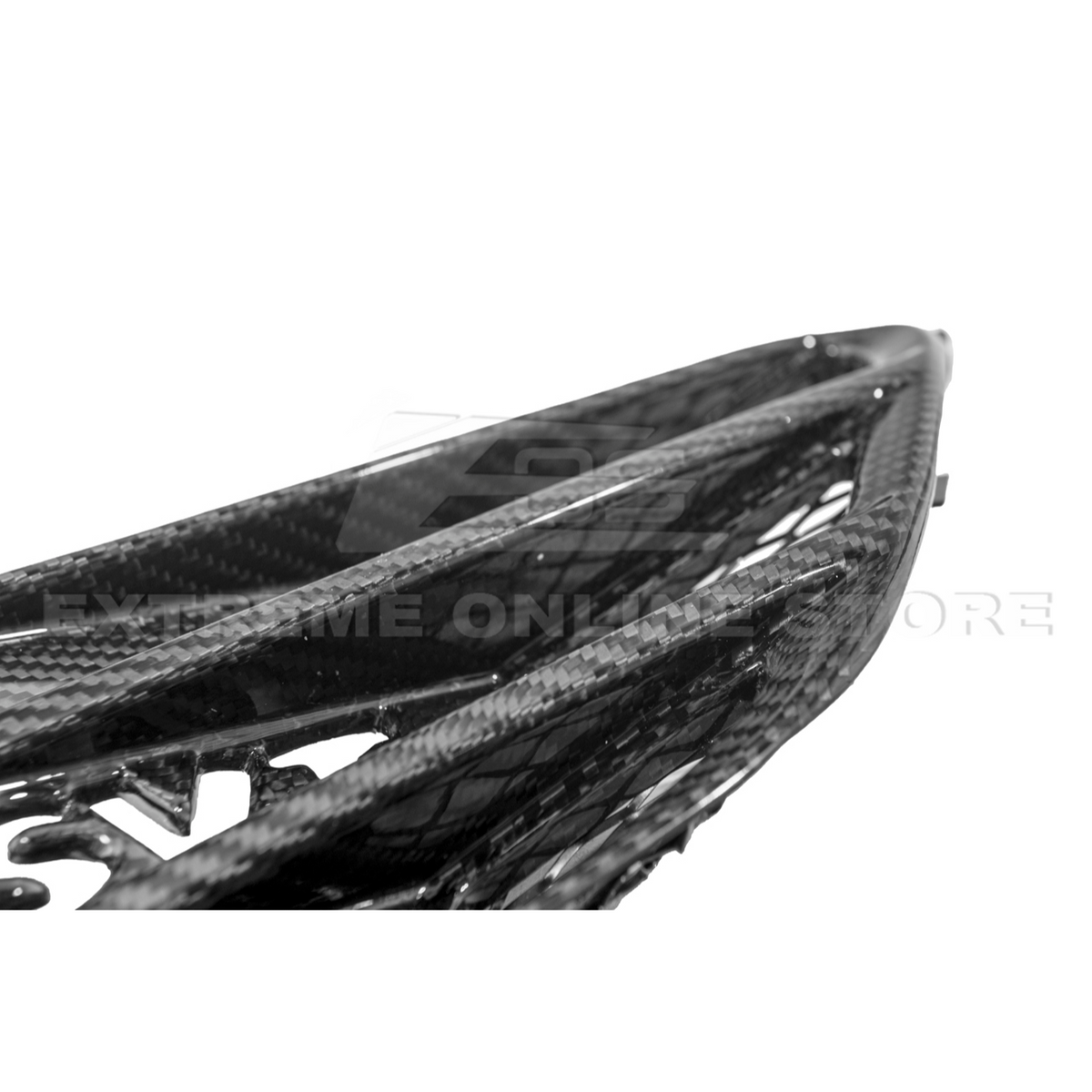 2010-14 Ford F-150 SVT Raptor Side Fender Vents image 20