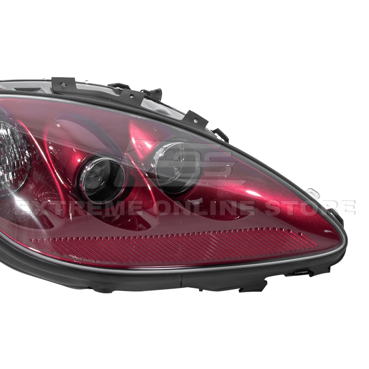 2005-13 Corvette C6 HID Headlights image 105