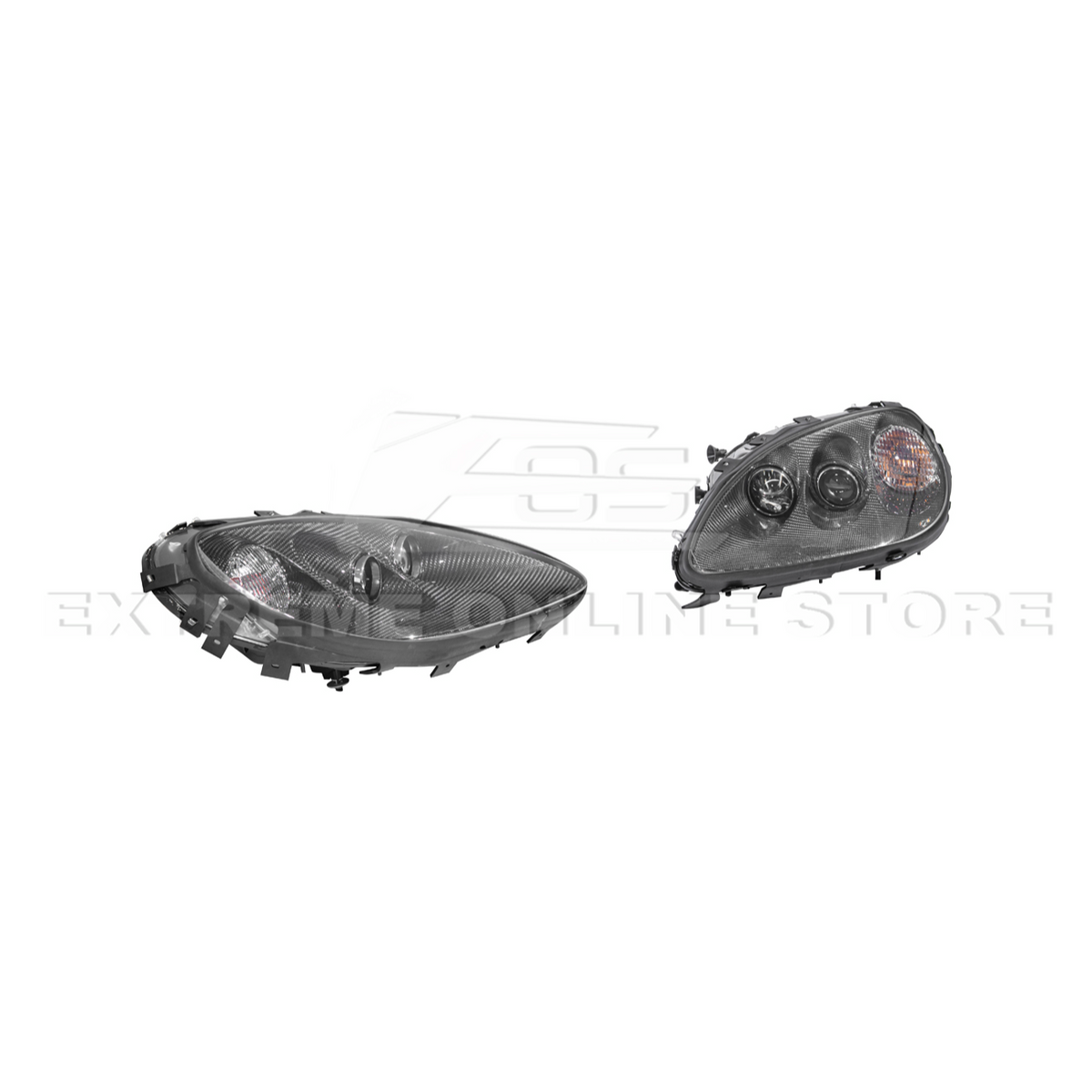 2005-13 Corvette C6 HID Headlights image 160