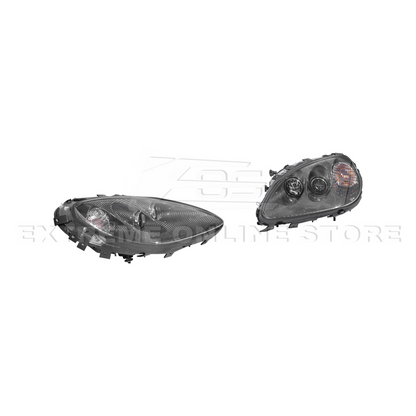 2005-13 Corvette C6 HID Headlights image 160
