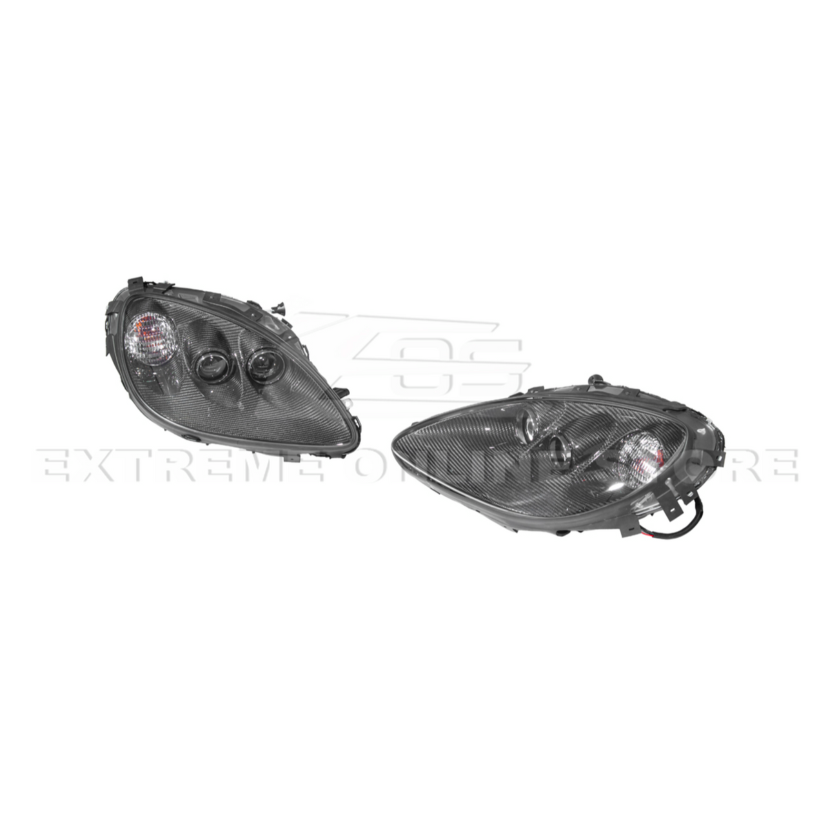2005-13 Corvette C6 HID Headlights image 161
