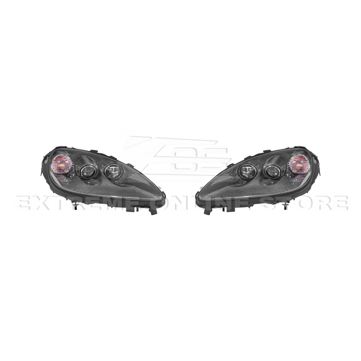 2005-13 Corvette C6 HID Headlights image 162