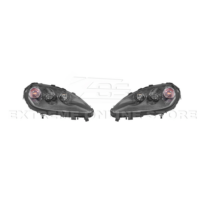 2005-13 Corvette C6 HID Headlights image 162