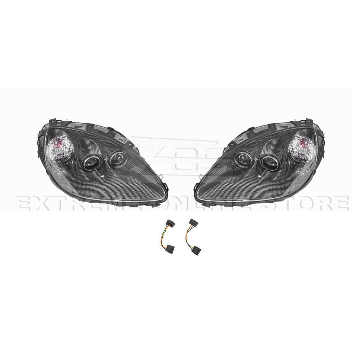 2005-13 Corvette C6 HID Headlights image 163