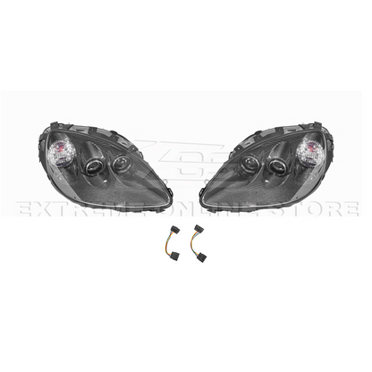 2005-13 Corvette C6 HID Headlights image 163