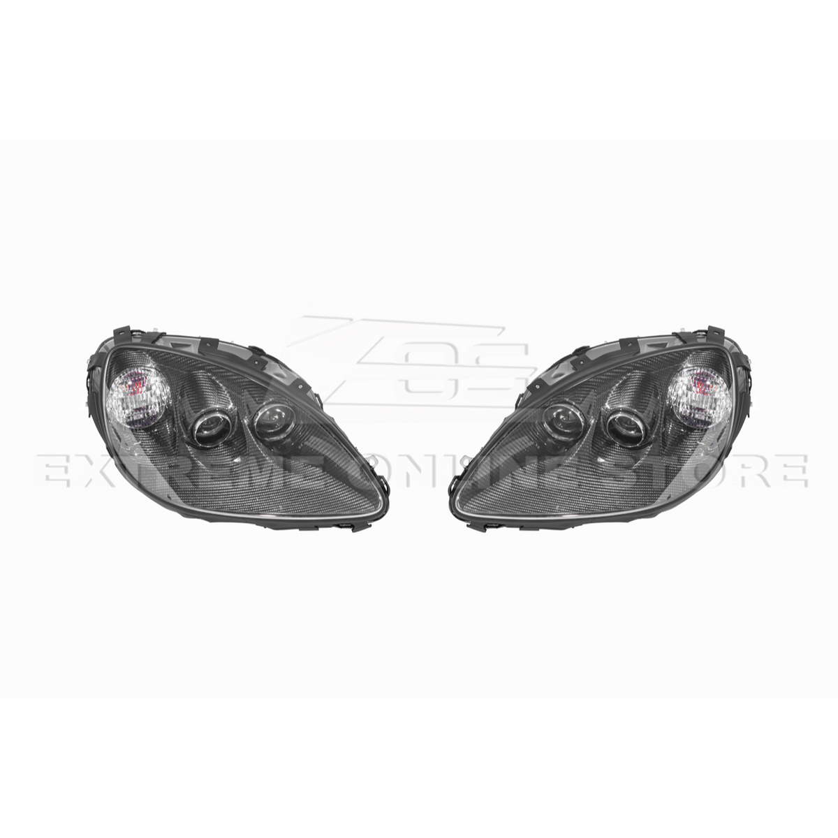 2005-13 Corvette C6 HID Headlights image 159