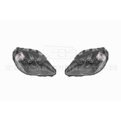 2005-13 Corvette C6 HID Headlights image 159