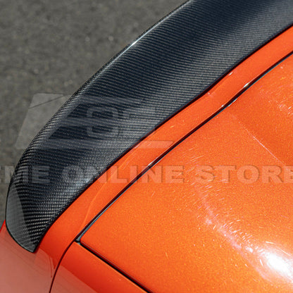 2005-13 Corvette C6 Rear Trunk Lid Wing Spoiler image 19