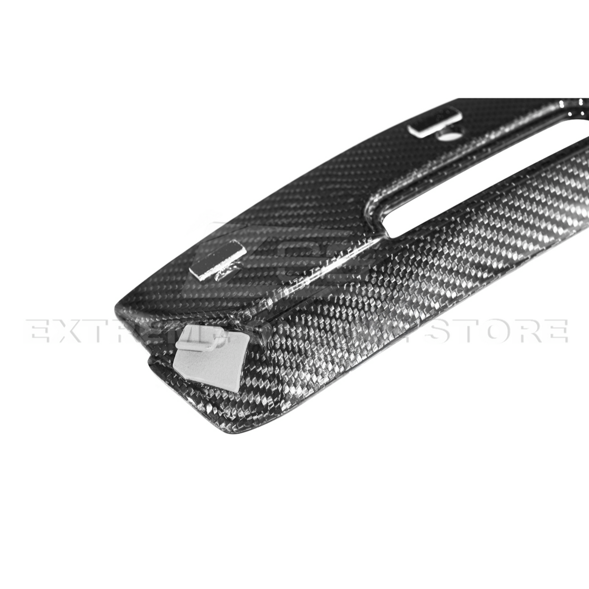 2020-24 Cadillac CT5-V Blackwing Front Lip Splitter & Winglets image 35