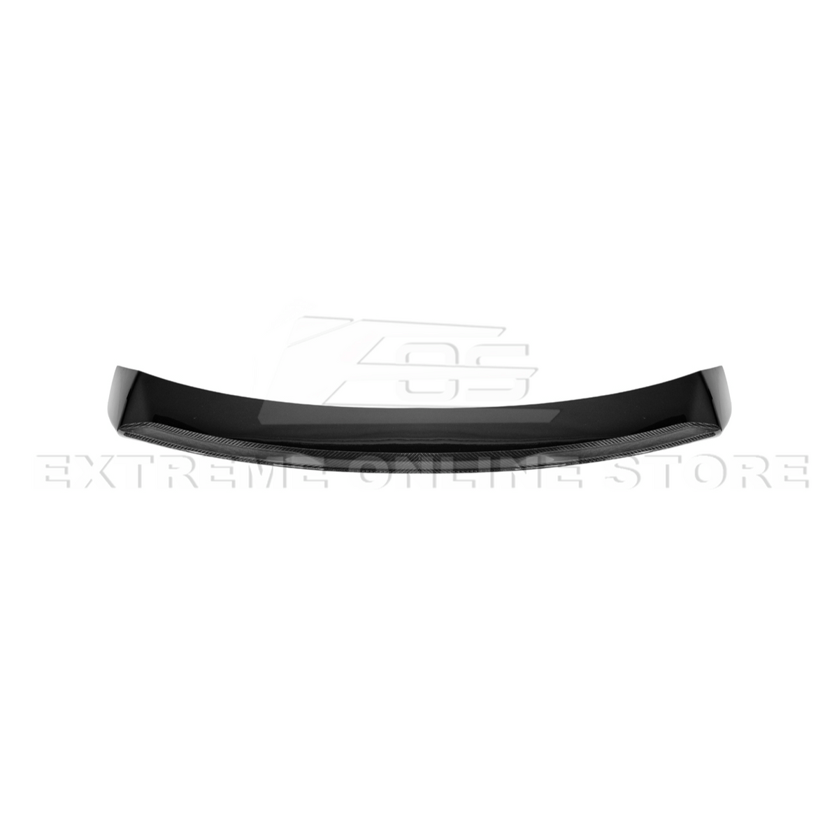 2024-Up Ford Mustang Rear Wing Wickerbill Spoiler image 47