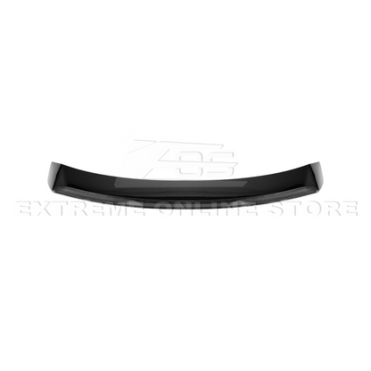 2024-Up Ford Mustang Rear Wing Wickerbill Spoiler image 47