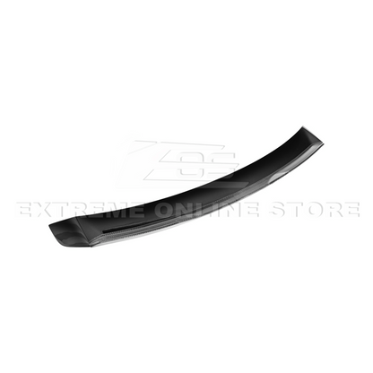 2024-Up Ford Mustang Rear Wing Wickerbill Spoiler image 51