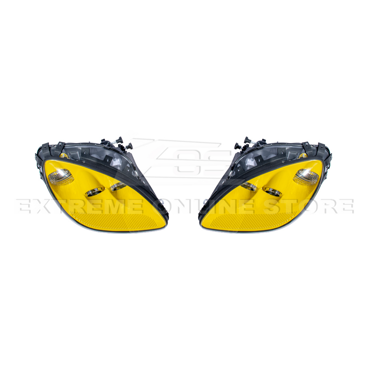 2005-13 Corvette C6 HID Headlights image 84