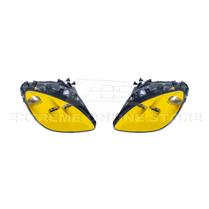 2005-13 Corvette C6 HID Headlights image 84