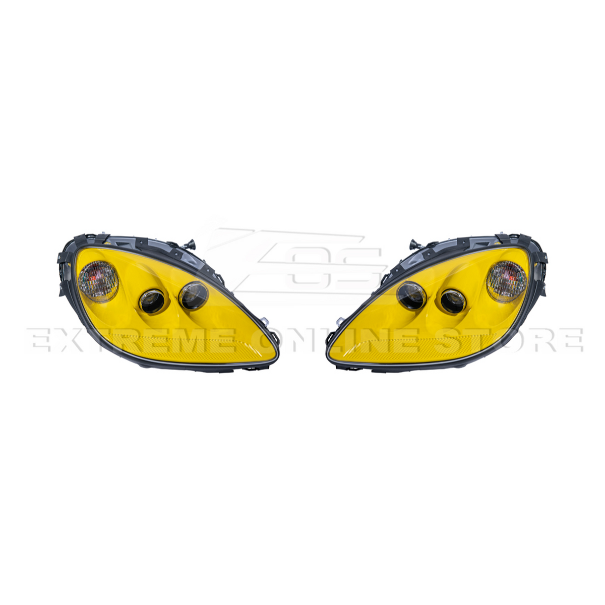 2005-13 Corvette C6 HID Headlights image 83