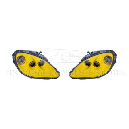 2005-13 Corvette C6 HID Headlights image 83