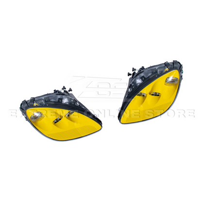 2005-13 Corvette C6 HID Headlights image 85