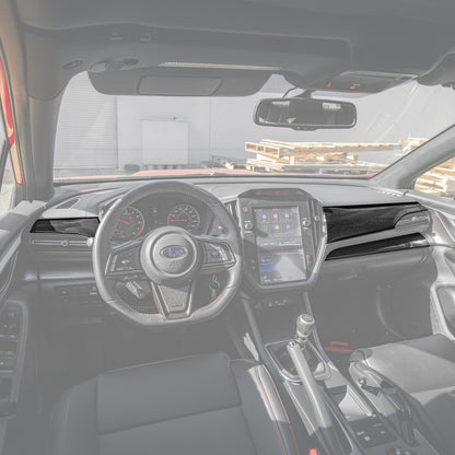 2022-Up WRX AC Outlet Panel Cover image 3