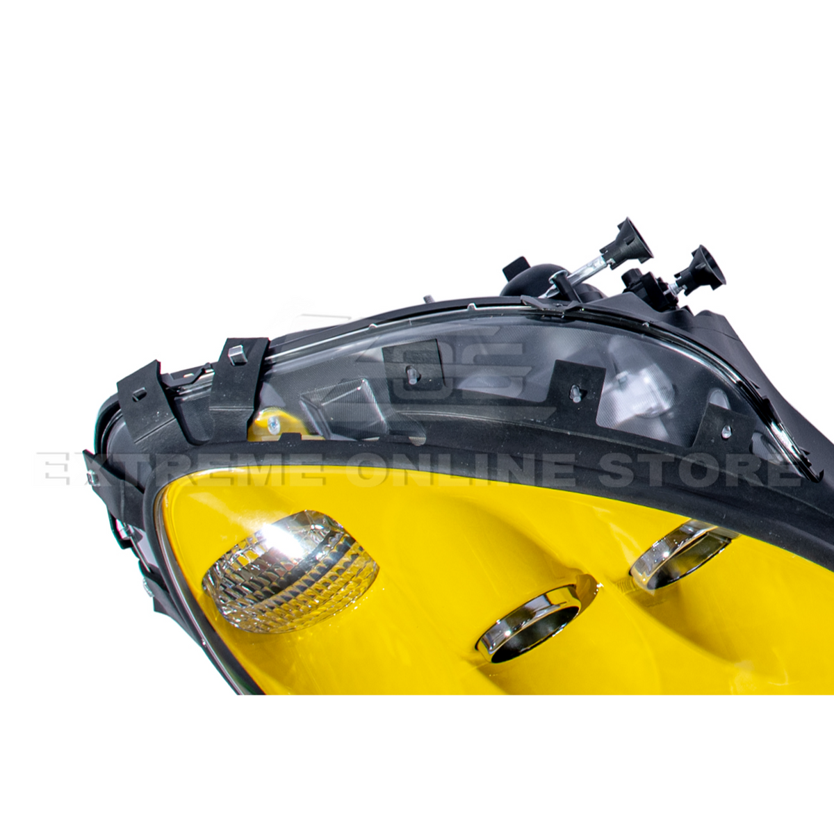2005-13 Corvette C6 HID Headlights image 87