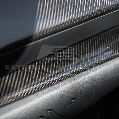 2022-Up WRX AC Outlet Panel Cover image 6