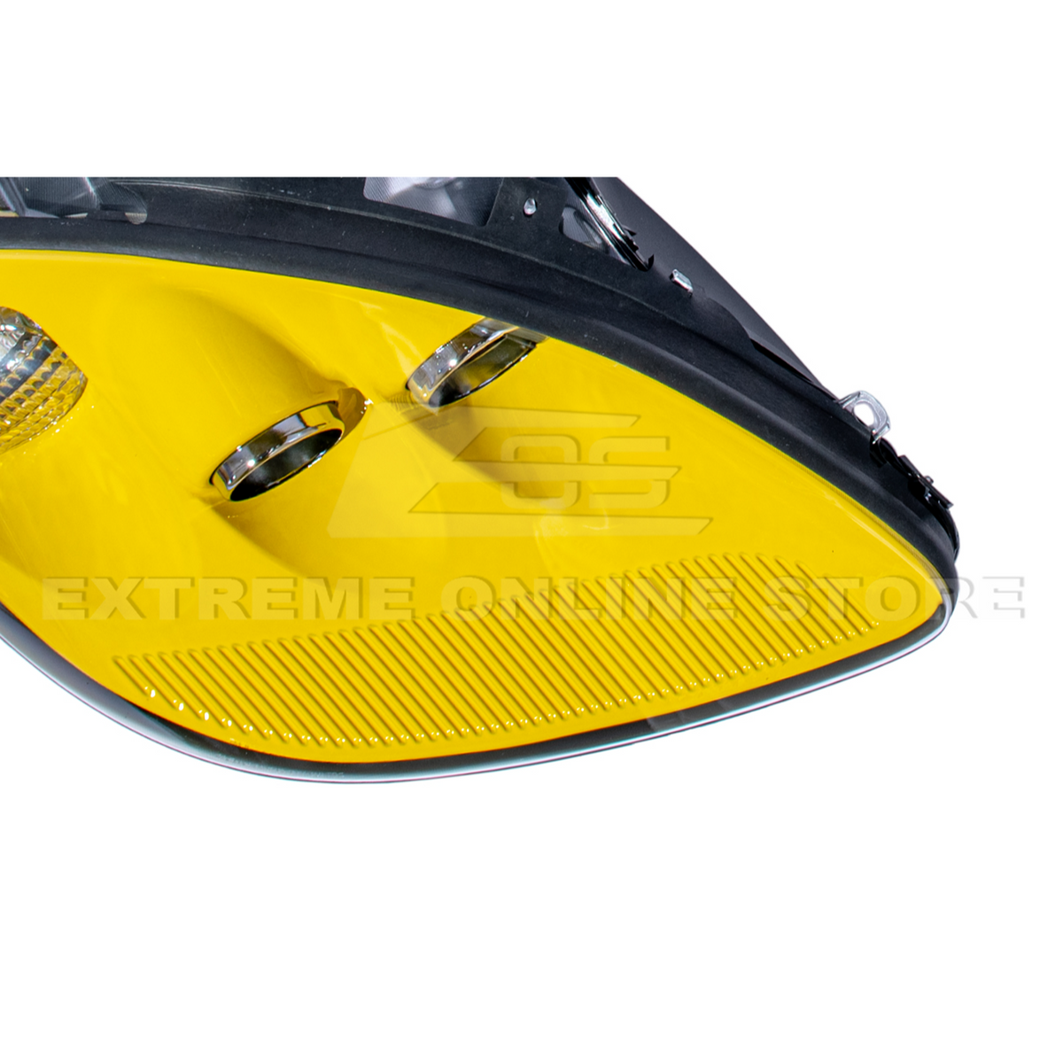 2005-13 Corvette C6 HID Headlights image 88