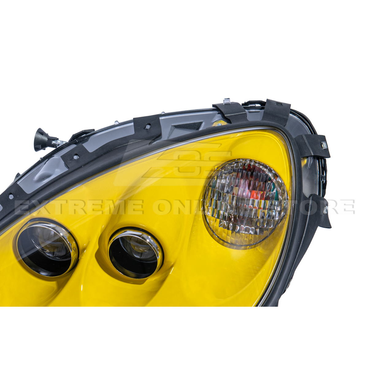 2005-13 Corvette C6 HID Headlights image 89