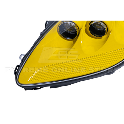 2005-13 Corvette C6 HID Headlights image 86
