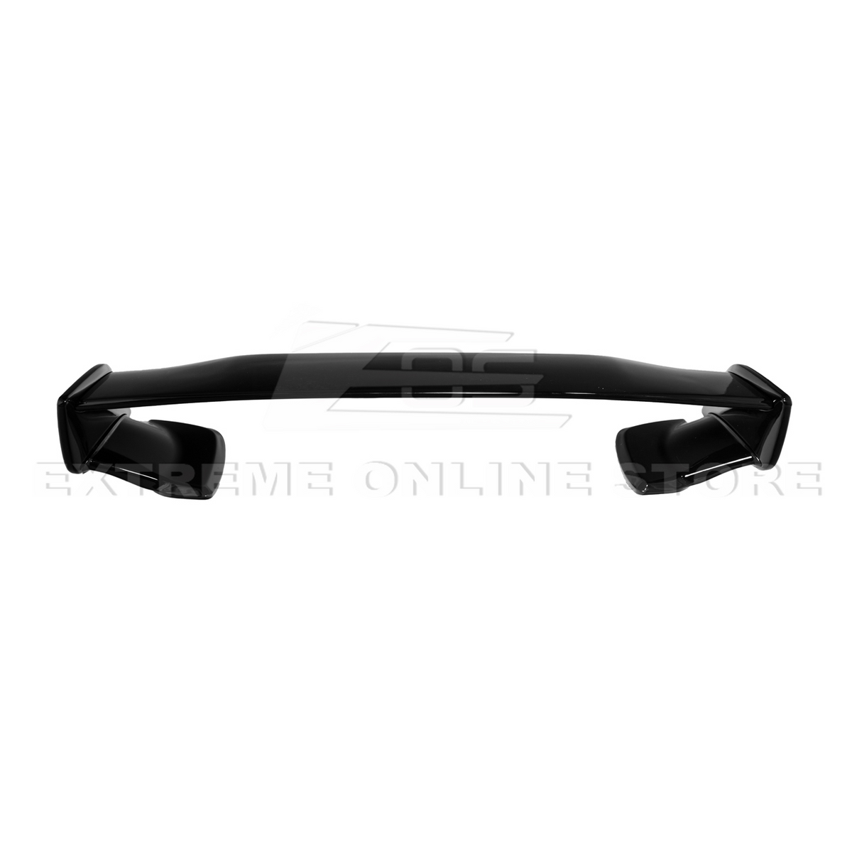 2022-Up Subaru WRX | STi Package Rear Spoiler High Wing image 21