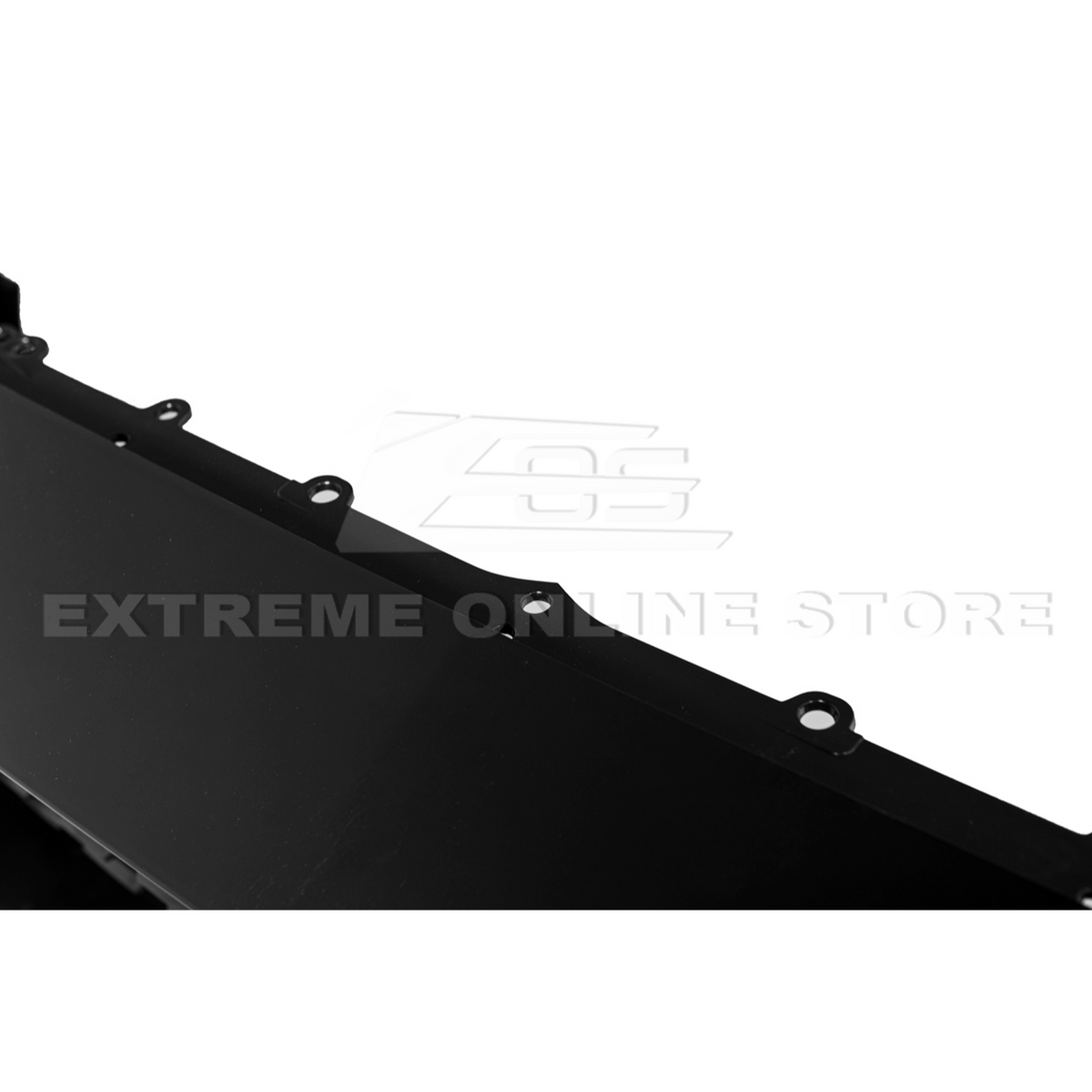 2015-23 Ford Mustang Mach 1 Conversion Front Bumper Kit image 43