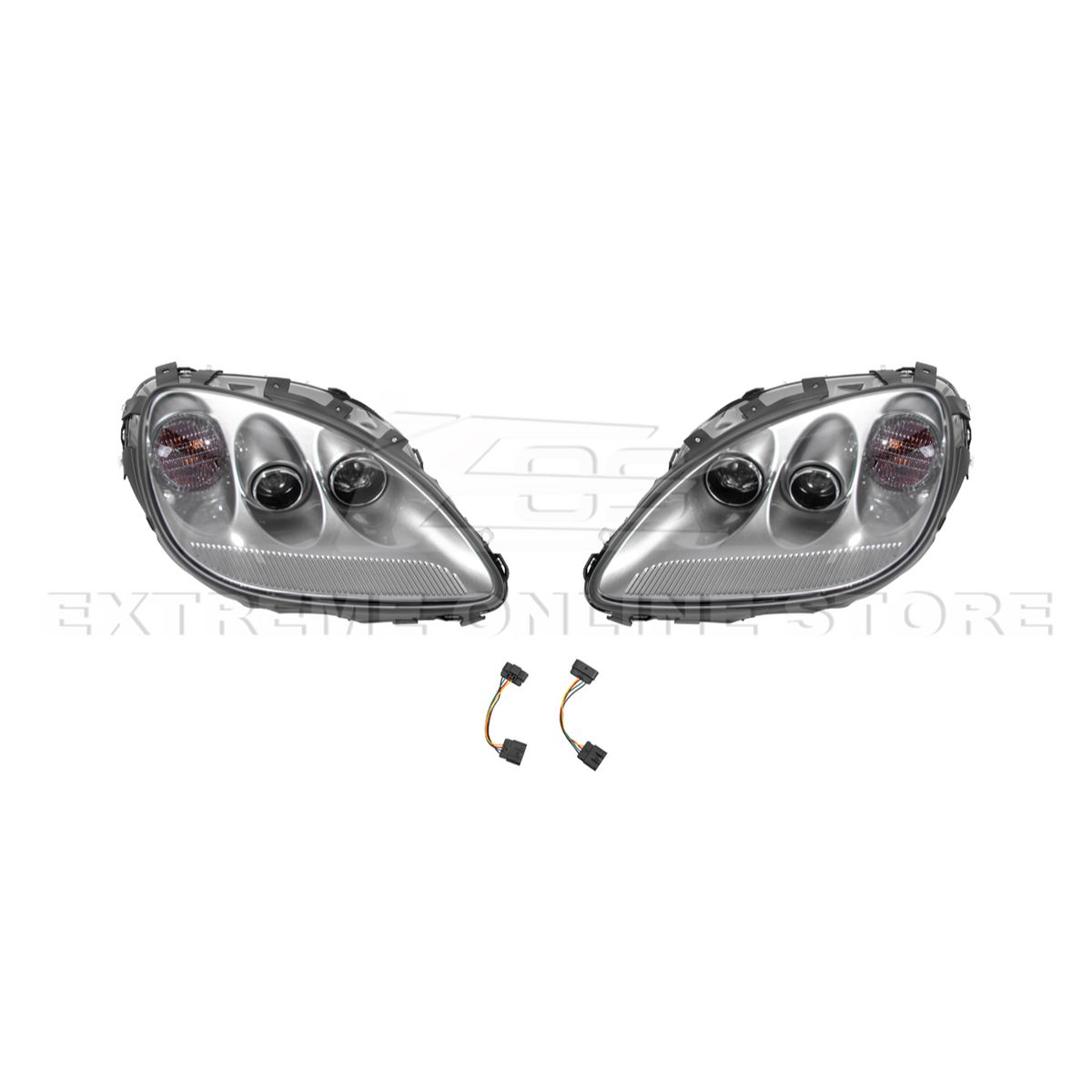 2005-13 Corvette C6 HID Headlights image 125
