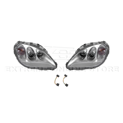 2005-13 Corvette C6 HID Headlights image 125